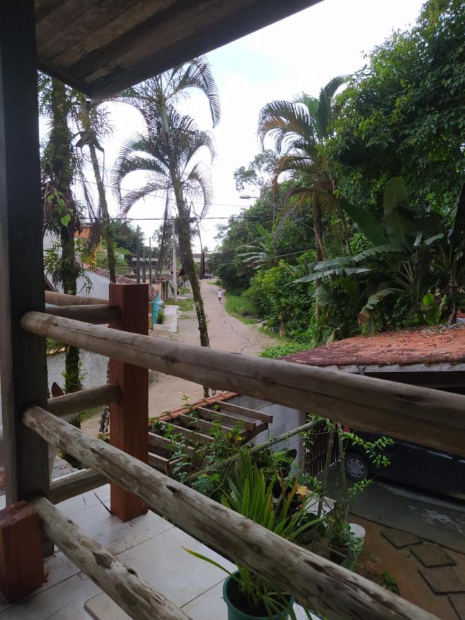 Casa K Guest house Ubatuba