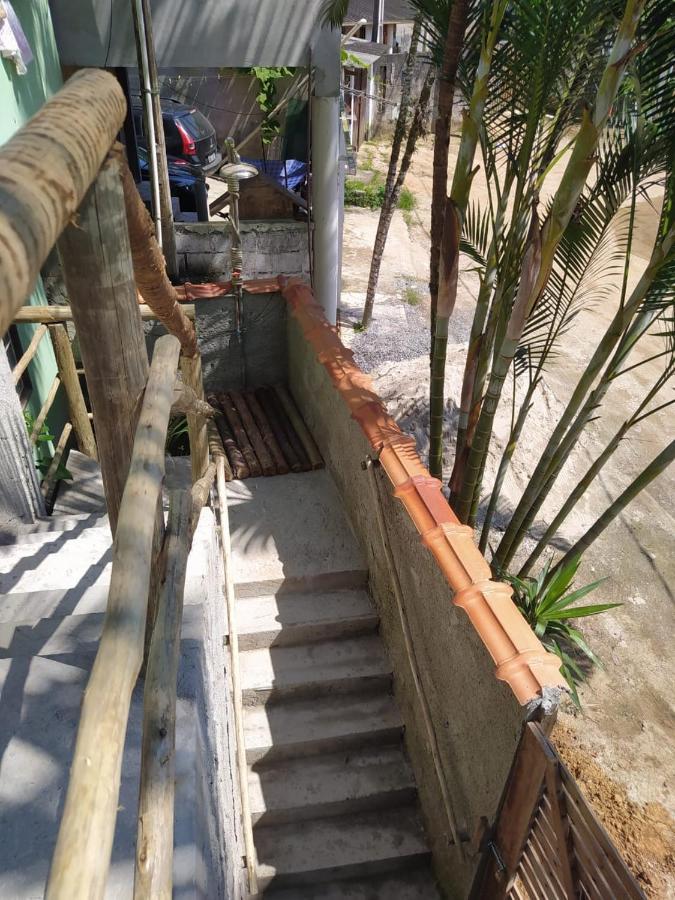 Guest house Casa K Ubatuba