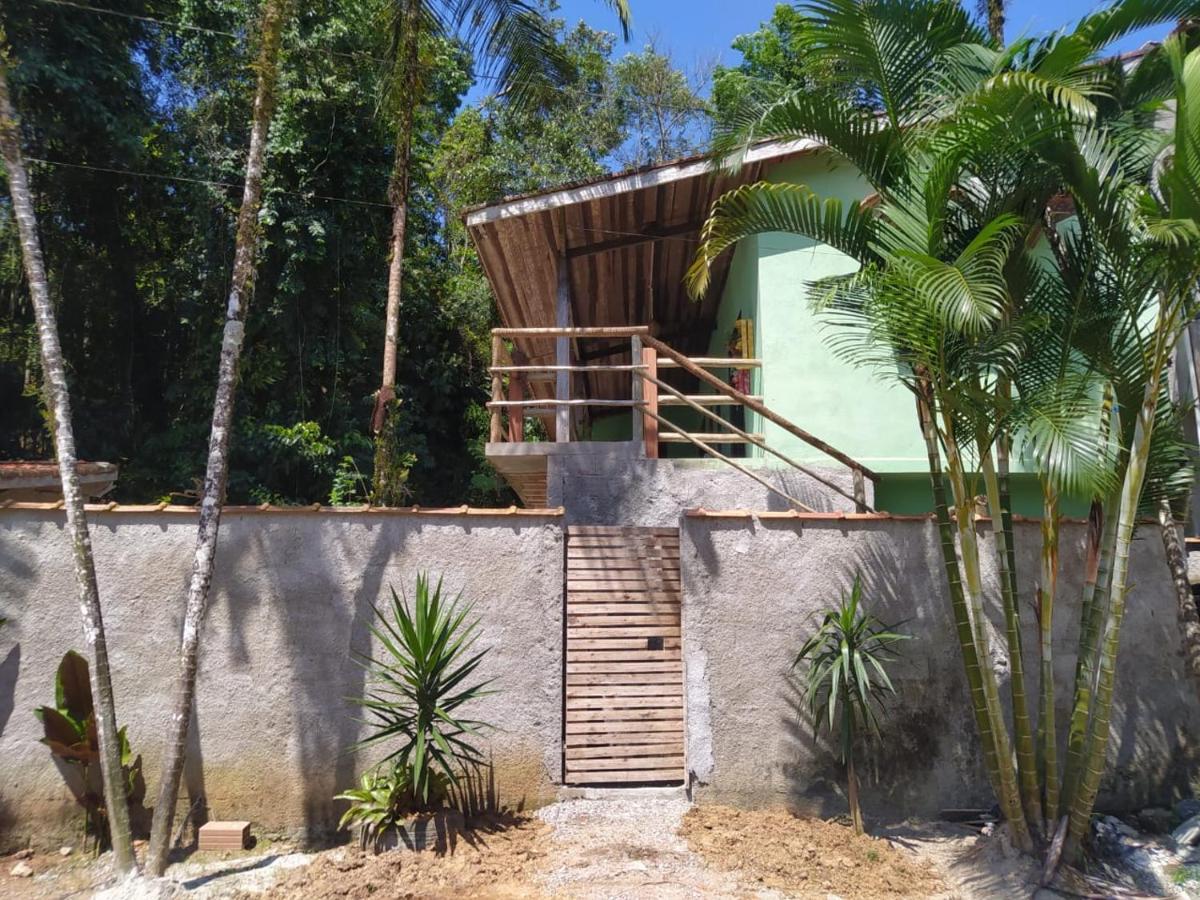 Guest house Casa K Ubatuba