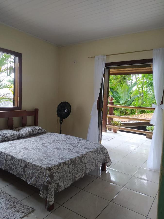 Guest house Casa K Ubatuba