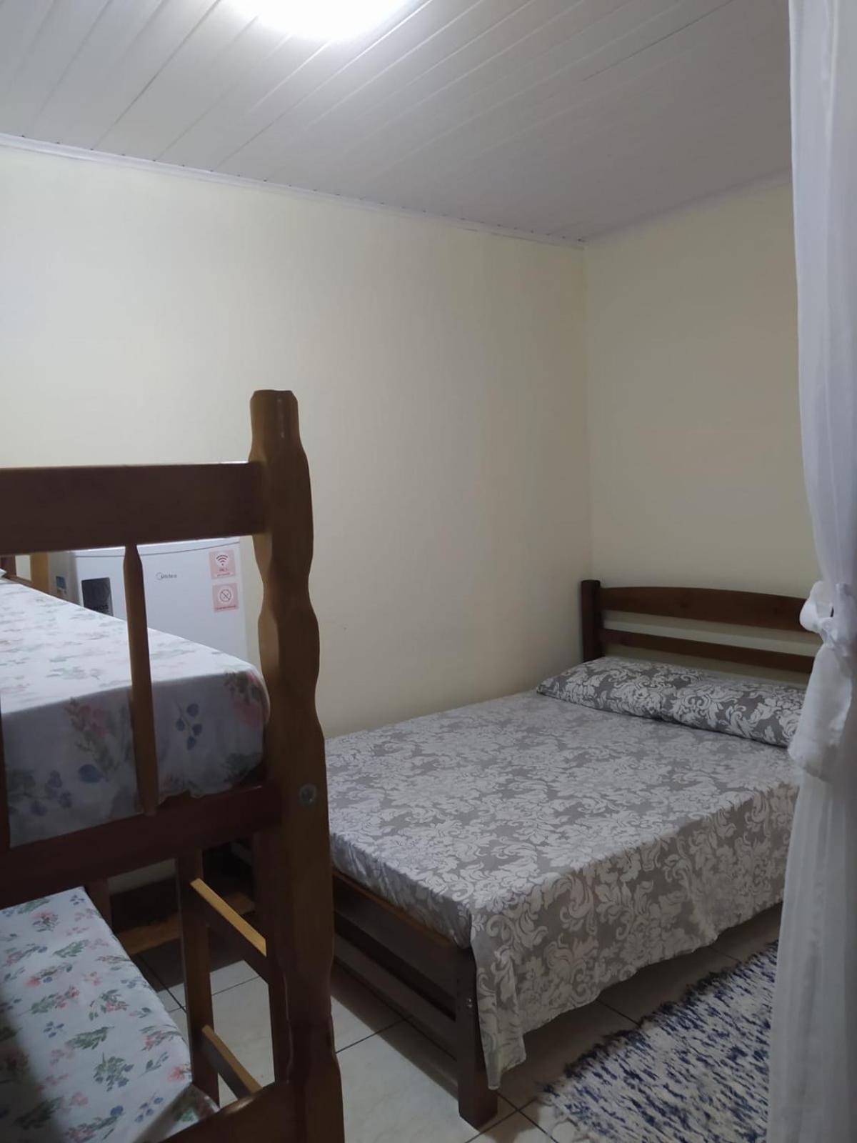 Casa K Guest house Ubatuba