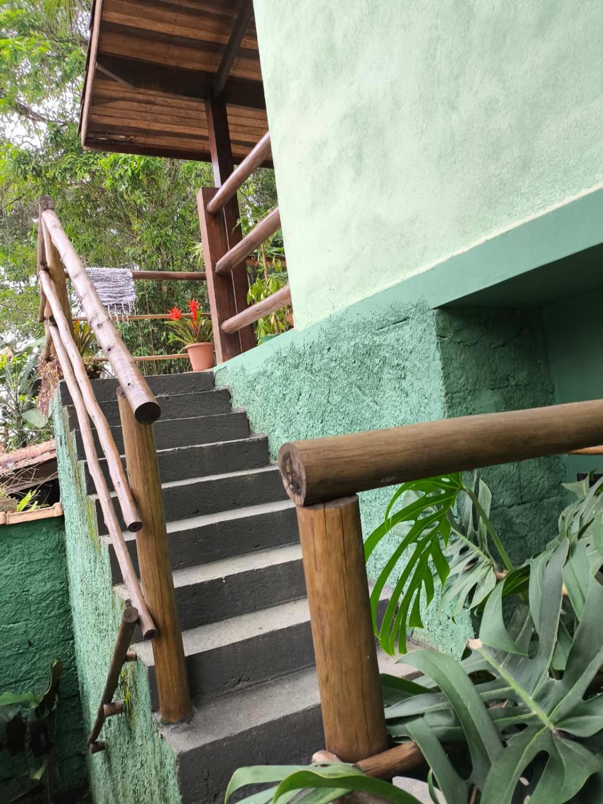 Casa K Guest house Ubatuba